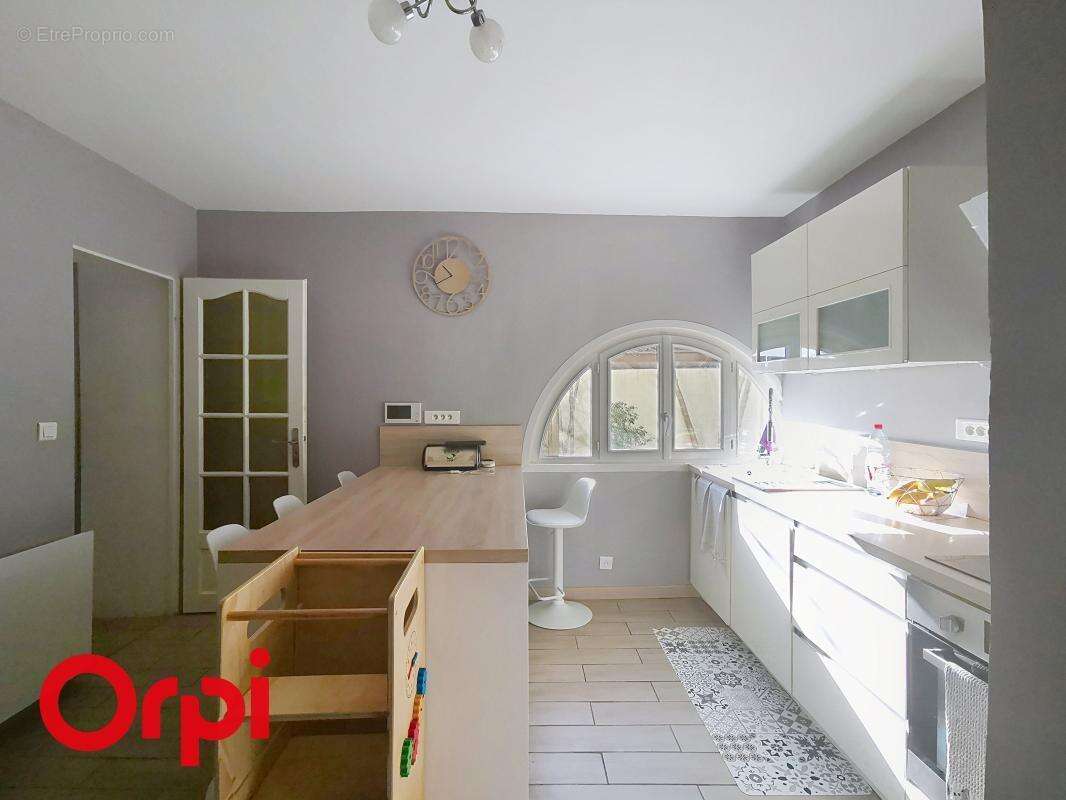 Maison à LA CADIERE-D&#039;AZUR