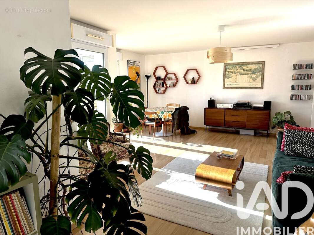 Photo 3 - Appartement à NANTES