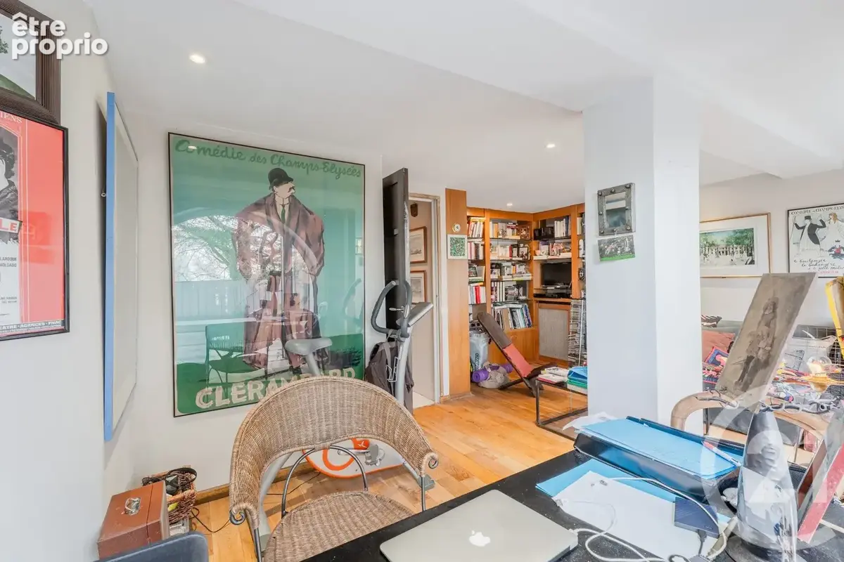 Maison 4 pièces 107 m² à vendre à Nice (06300) - photo 5