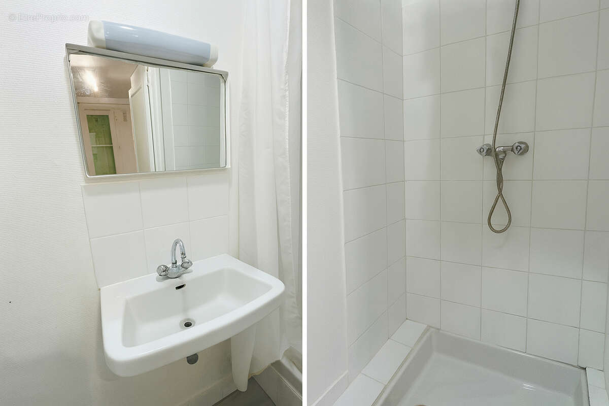 Appartement à NOGENT-SUR-MARNE