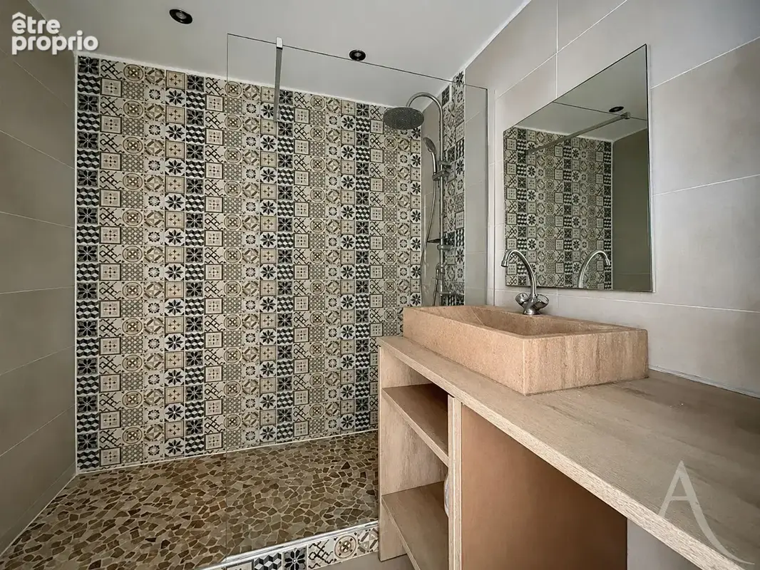 Appartement F4 avec balcon, 3 chambres et DPE C à Aubergenville - photo 9