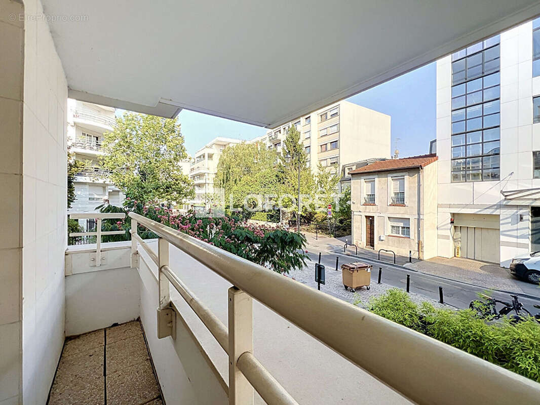 Appart recent courbevoie - 2 pièces - 47.88 m2 - photo 7