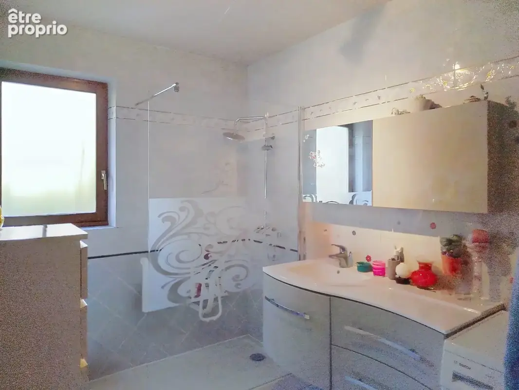 Maison 5 pièces 180 m² à vendre à Andilly (74350) - photo 7