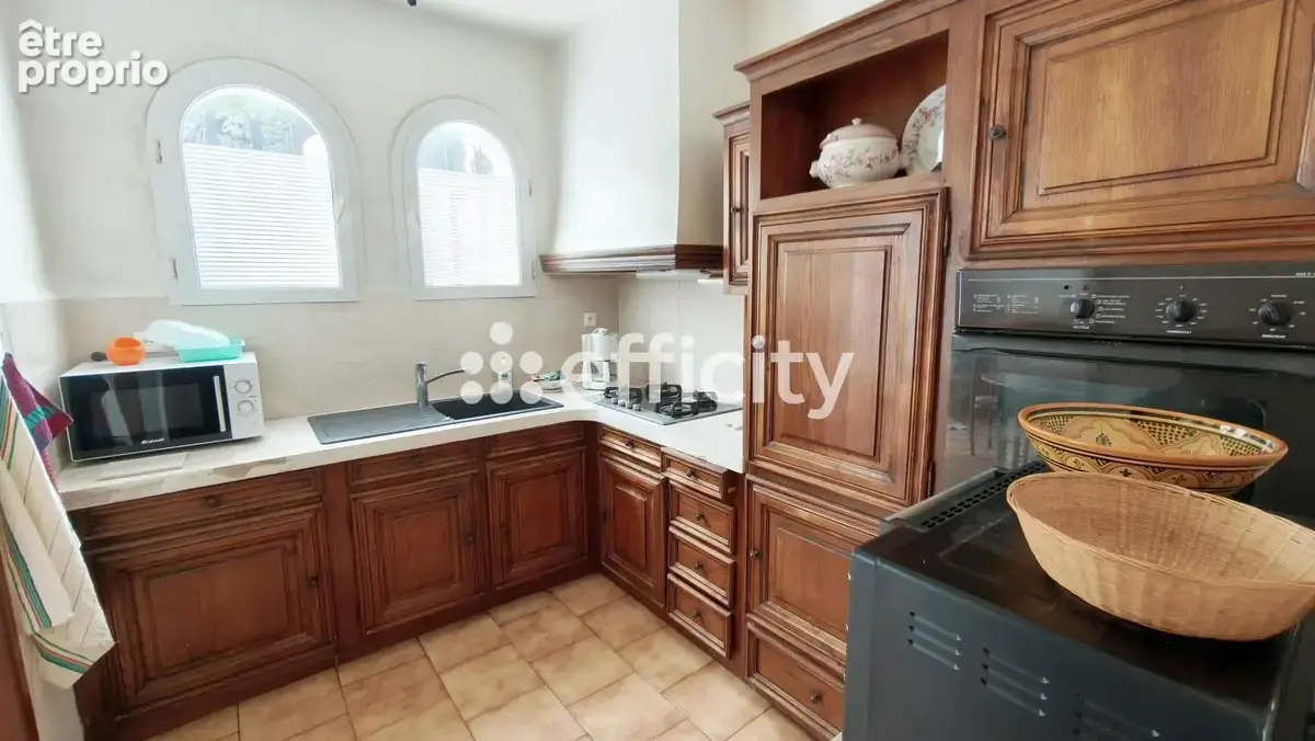 Maison 7 pièces 210 m² à vendre à Boujan-Sur-Libron (34760) - photo 10