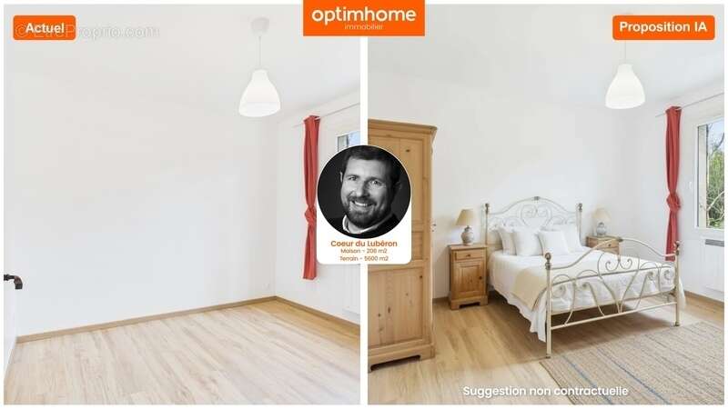 Maison à APT