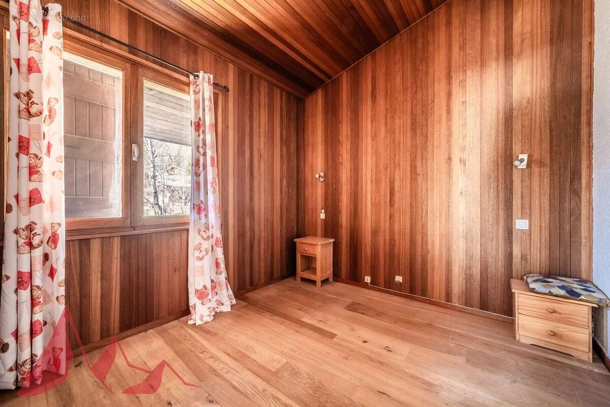 Appartement à MORZINE