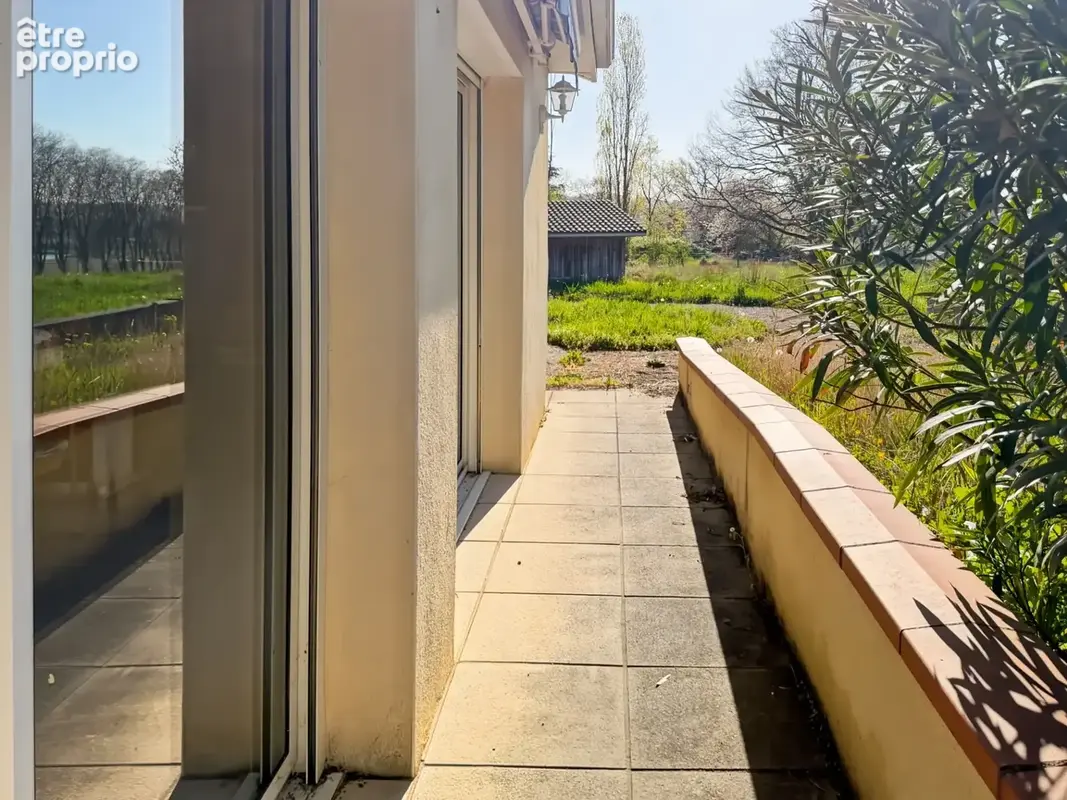 Maison à vendre 5 pièces CASTELNAU MAGNOAC (65) - 142 m2 avec piscine - 4263 m2 de terrain - photo 13