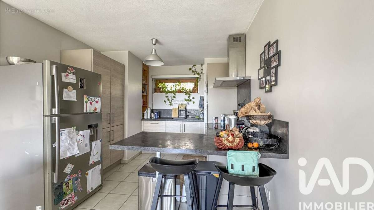 Photo 3 - Appartement à MONTMELIAN