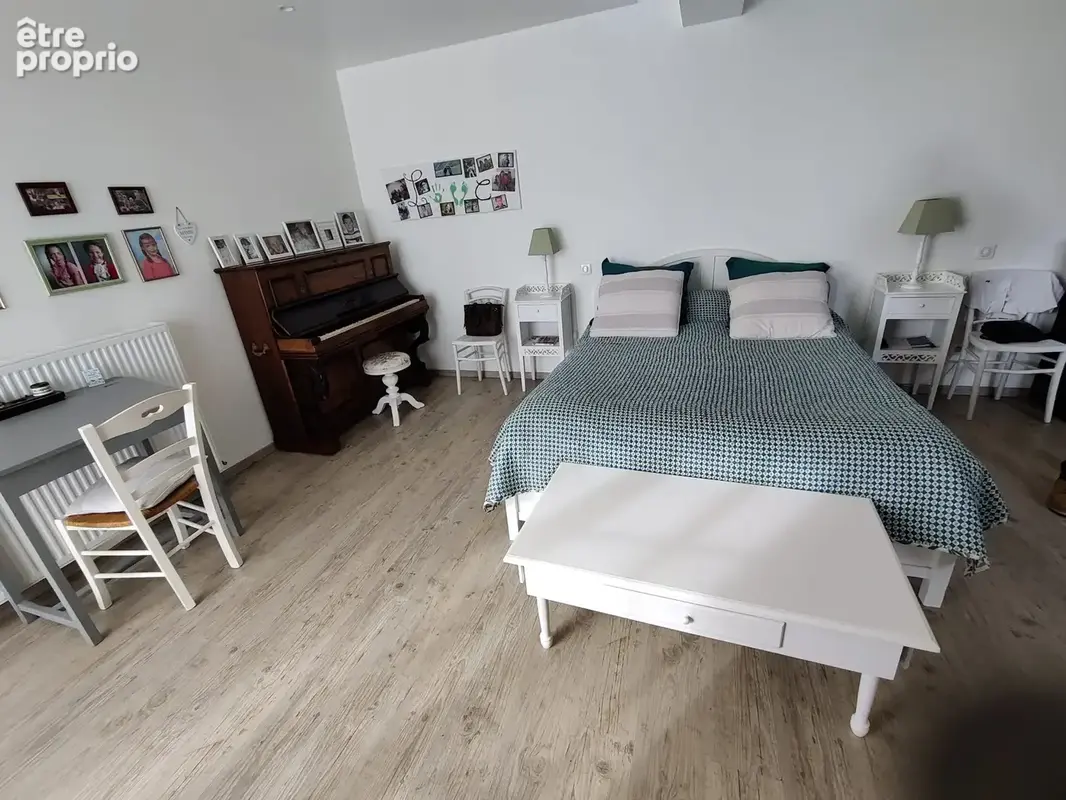 Maison 6 pièces 260 m² à vendre à Sainte-Radegonde (86300) - photo 7