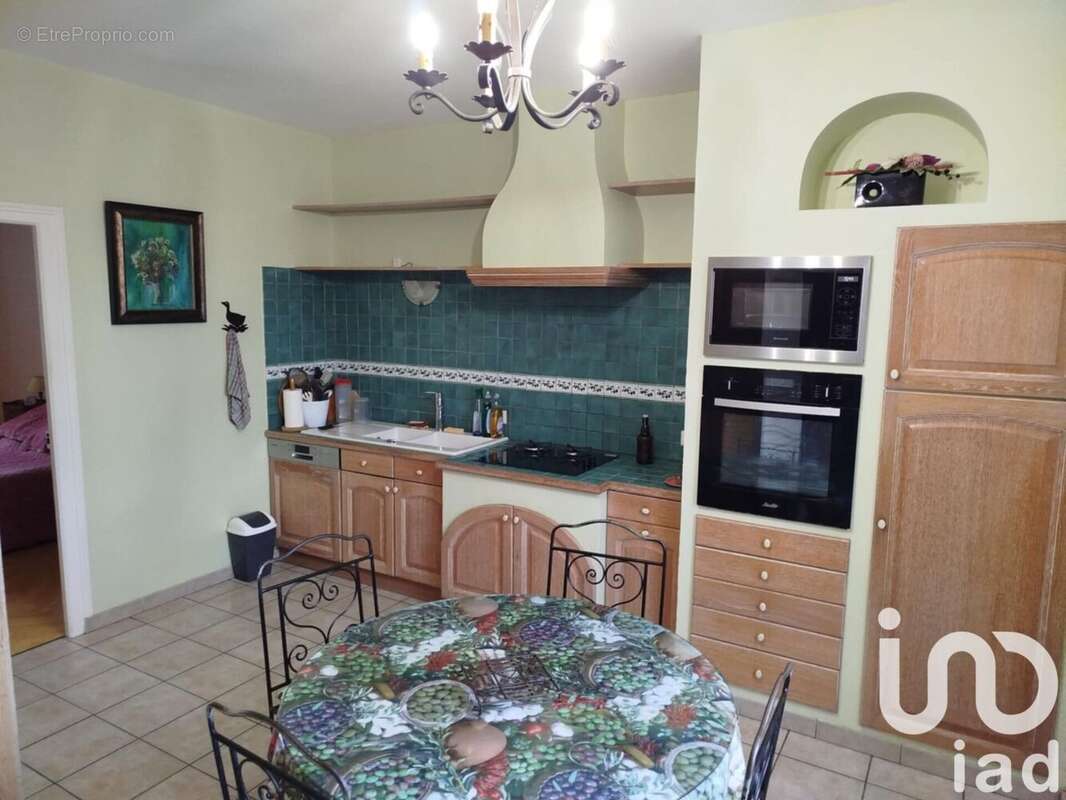 Photo 4 - Maison à CIVRAY