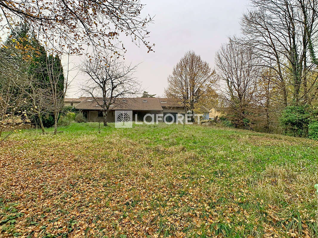 Maison à LE CHATELIER