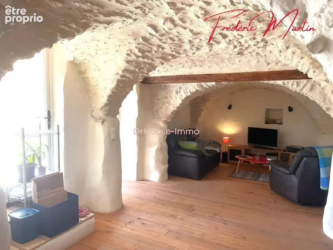 Maison 4 pièces 83 m² à vendre à Sainte-Anastasie (30190) - photo 30
