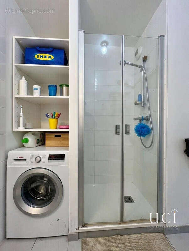 Appartement 63 m² à Angers  - photo 8