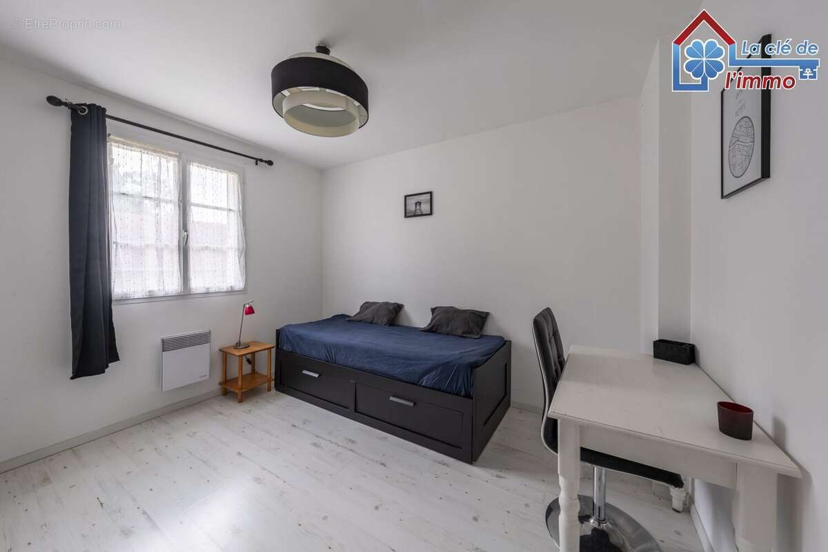 Maison à BETON-BAZOCHES