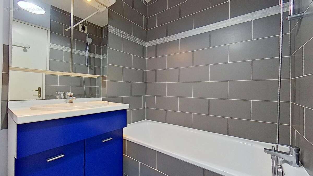 Appartement à NEUILLY-SUR-MARNE