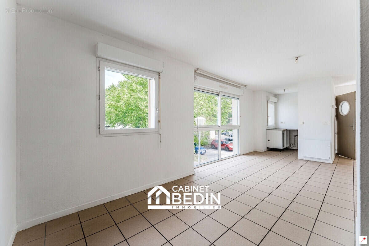 Appartement 45 m² à Biscarrosse  - photo 2