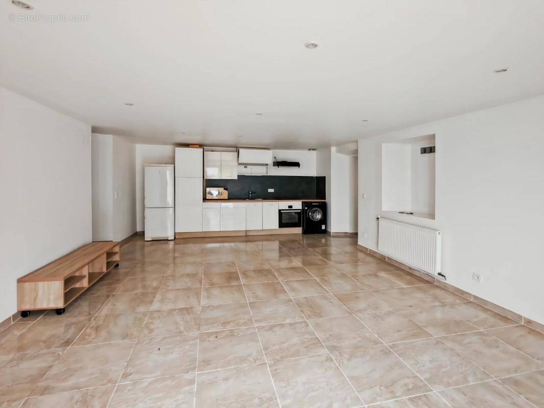 Appartement à VOUGY