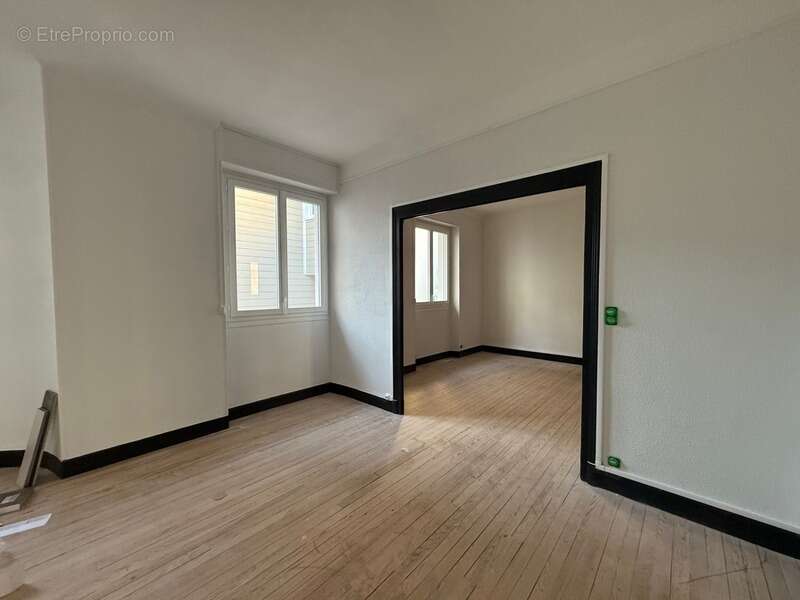 Appartement à LOURDES