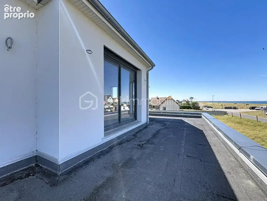 Vends sublime pavillon contemporain sur la commune de ravenoville plage - photo 5