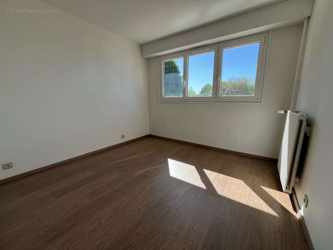 Appartement à PLAISIR