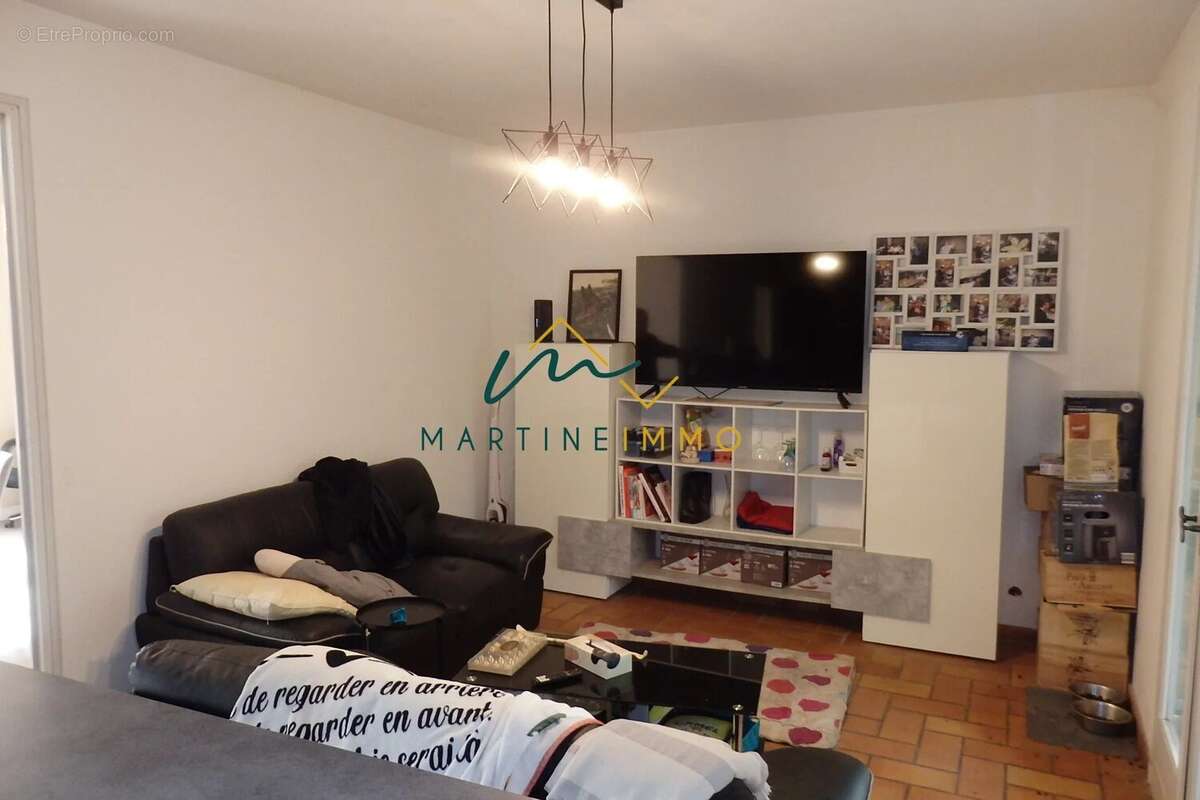 A vendre maison a marmande avec terrain a batir - photo 3