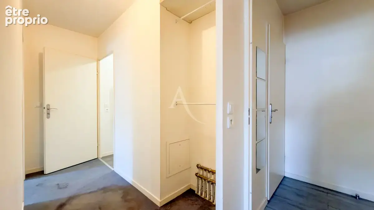 Appartement Yerres 3 pièce(s) 57.95 m2 (70 m² au sol) - photo 8