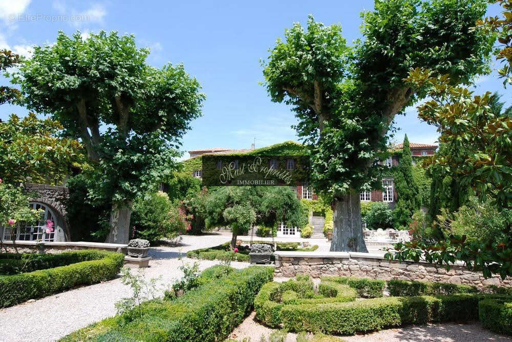 Maison à RIBAUTE