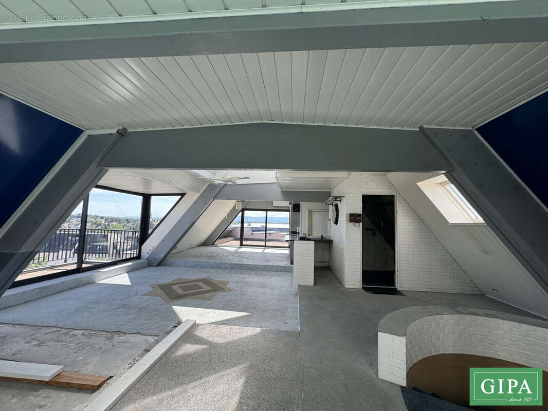 Appartement à LINGOLSHEIM