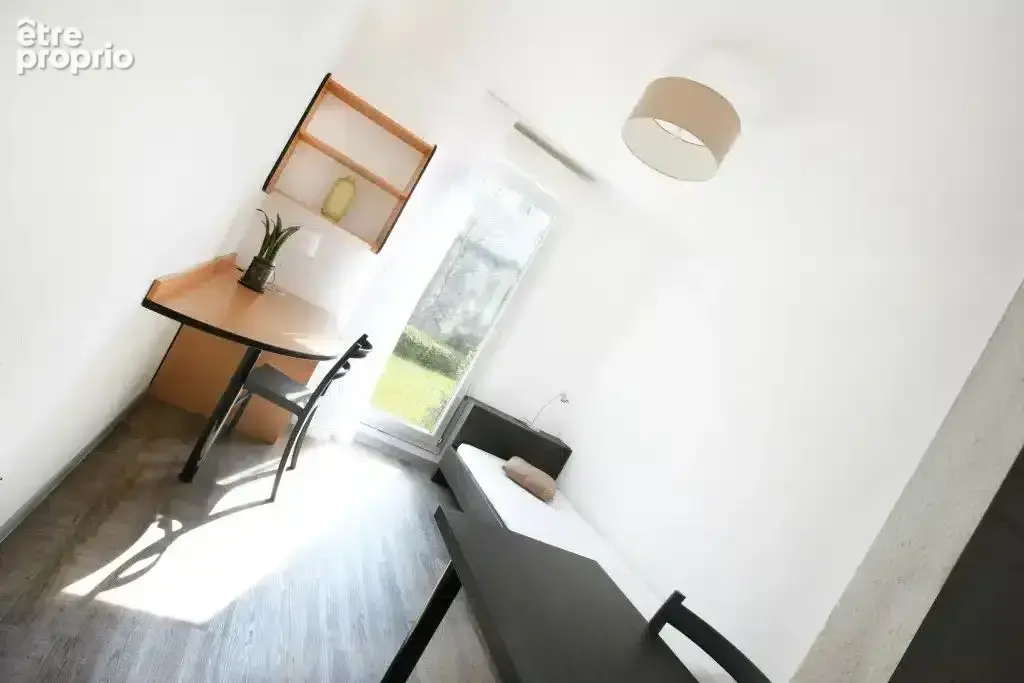 Appartement 1 pièce 18 m² à vendre à Lyon-8e (69008) - photo 5