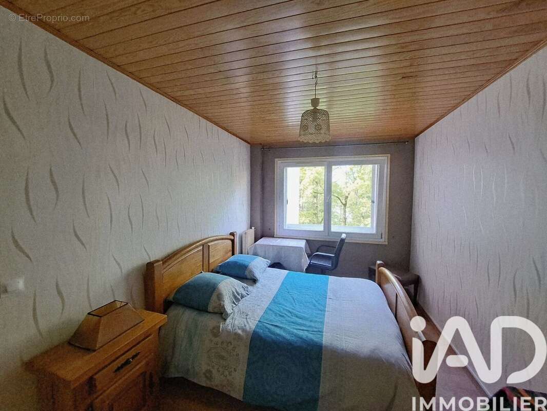 Photo 5 - Appartement à TREMBLAY-EN-FRANCE