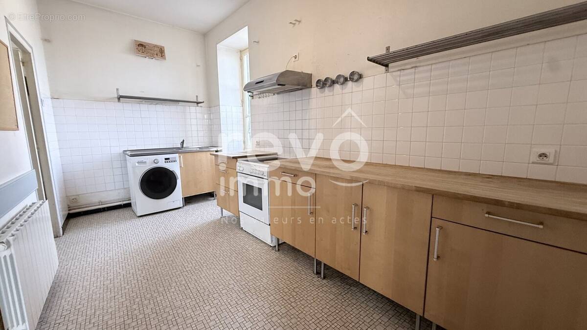 Appartement à ANCENIS