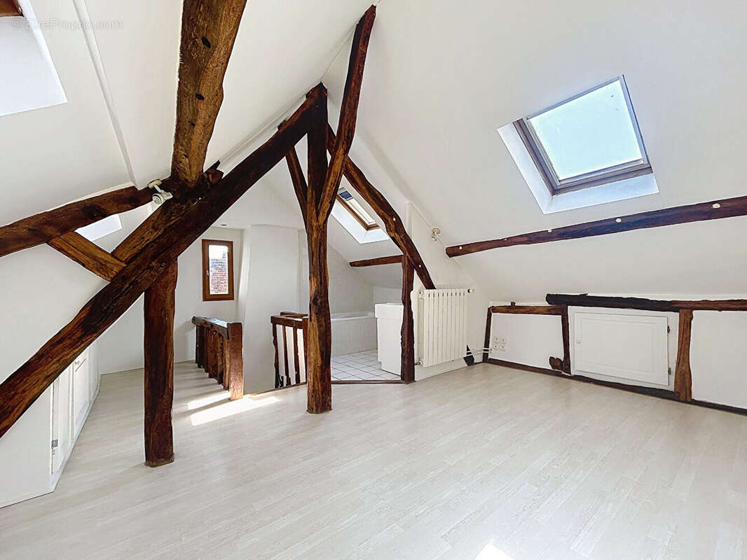 Appartement à VERNON