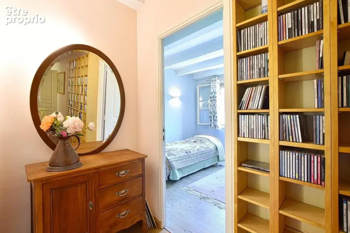 Maison familiale au cœur de la nature à 35 mn de Montpellier !!! SOUS COMPROMIS !!! - photo 11