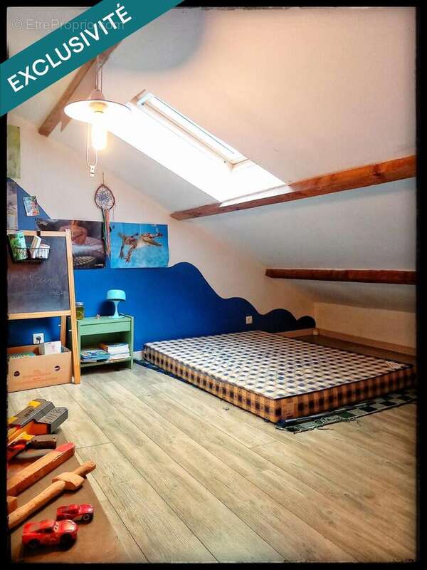 Photo 9 - Maison à SAINT-BEAUZELY