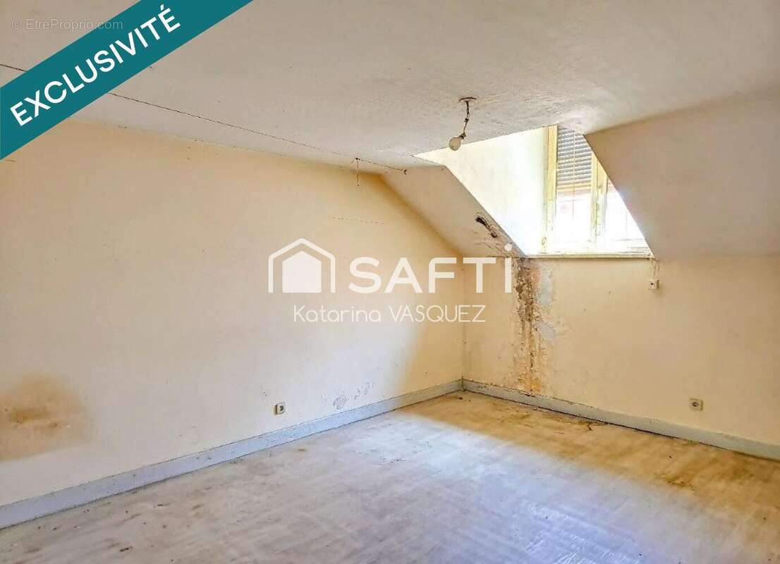 Photo 5 - Appartement à HAGONDANGE