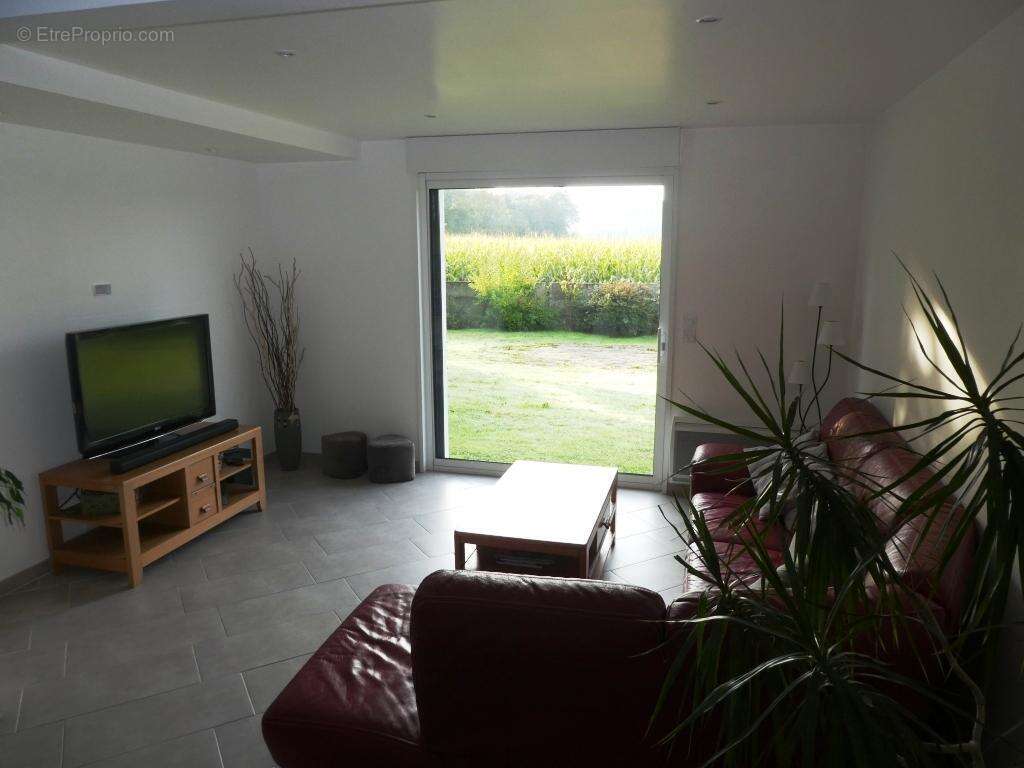 Maison à LIGNOL