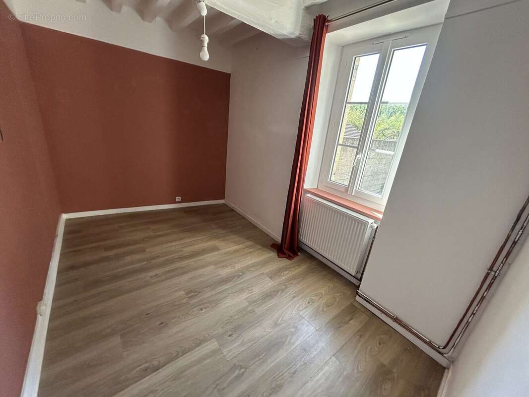 Maison à RANTIGNY