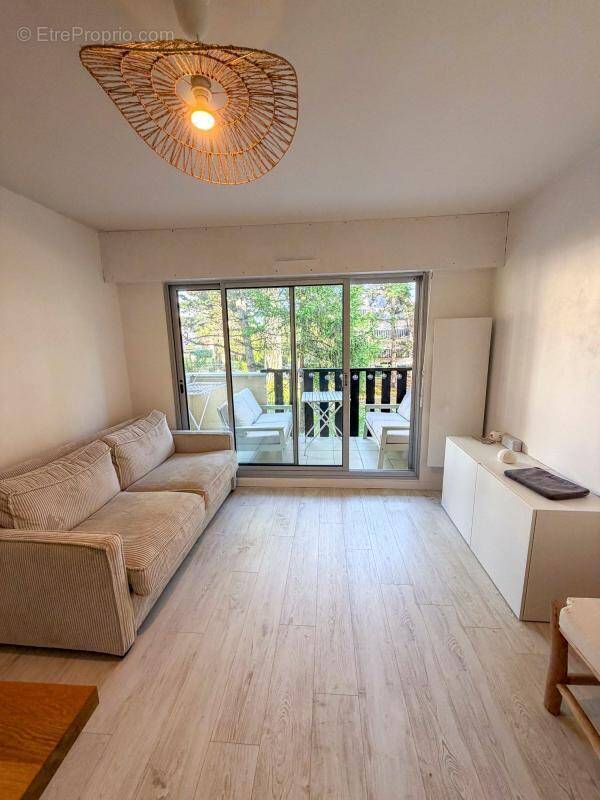 Photo 1 - Appartement à LA BAULE-ESCOUBLAC