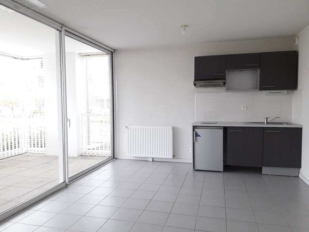 Appartement à BLAGNAC
