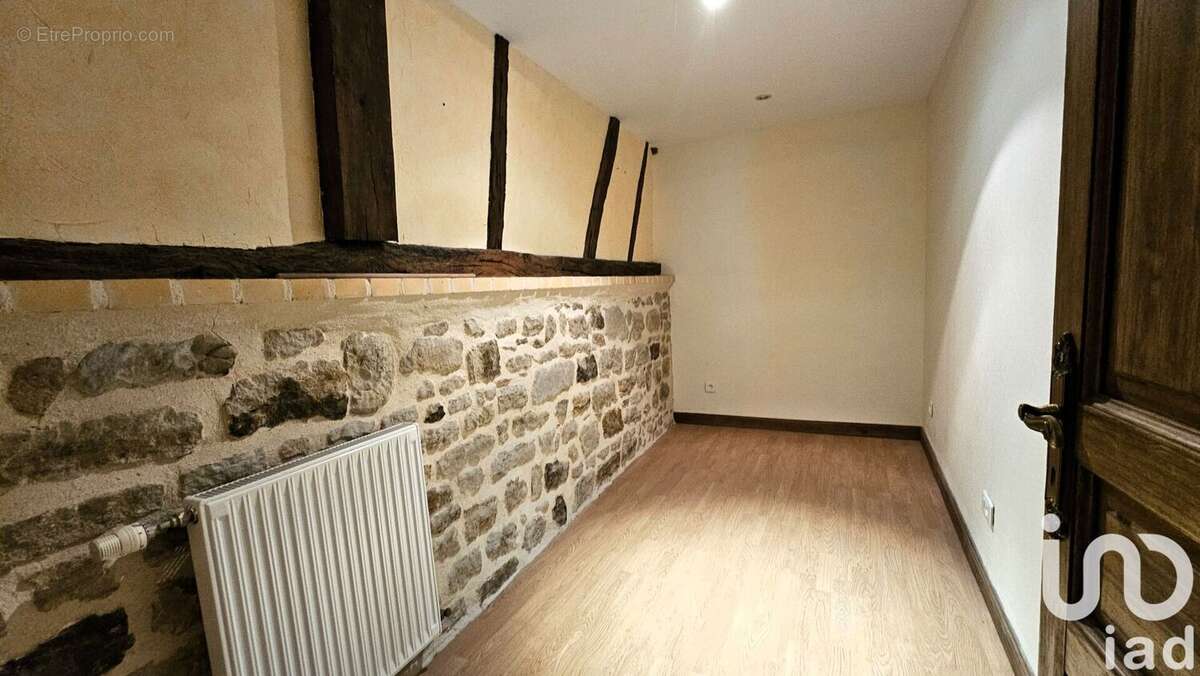 Photo 8 - Maison à SAINT-LEGER-DU-BOIS