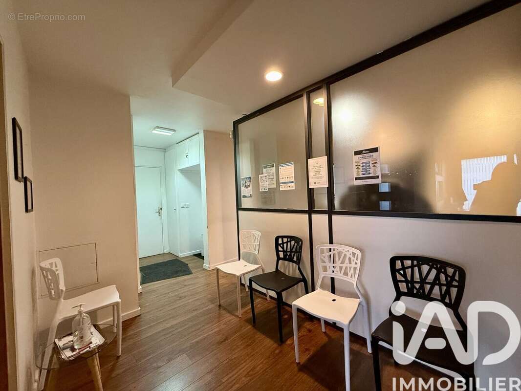 Photo 6 - Appartement à SUCY-EN-BRIE
