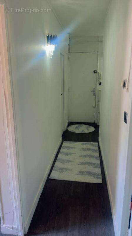 Appartement Sainte Genevieve Des Bois 3 pièce(s) 56 m2 - photo 7