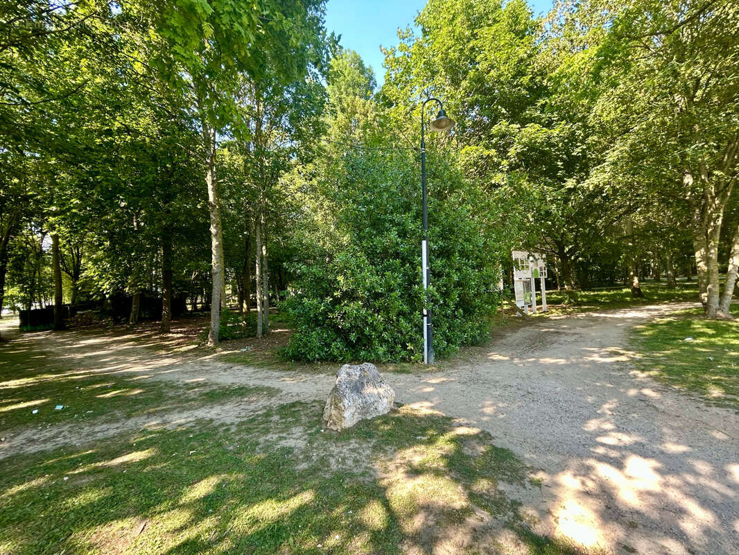 Appartement à CHESSY