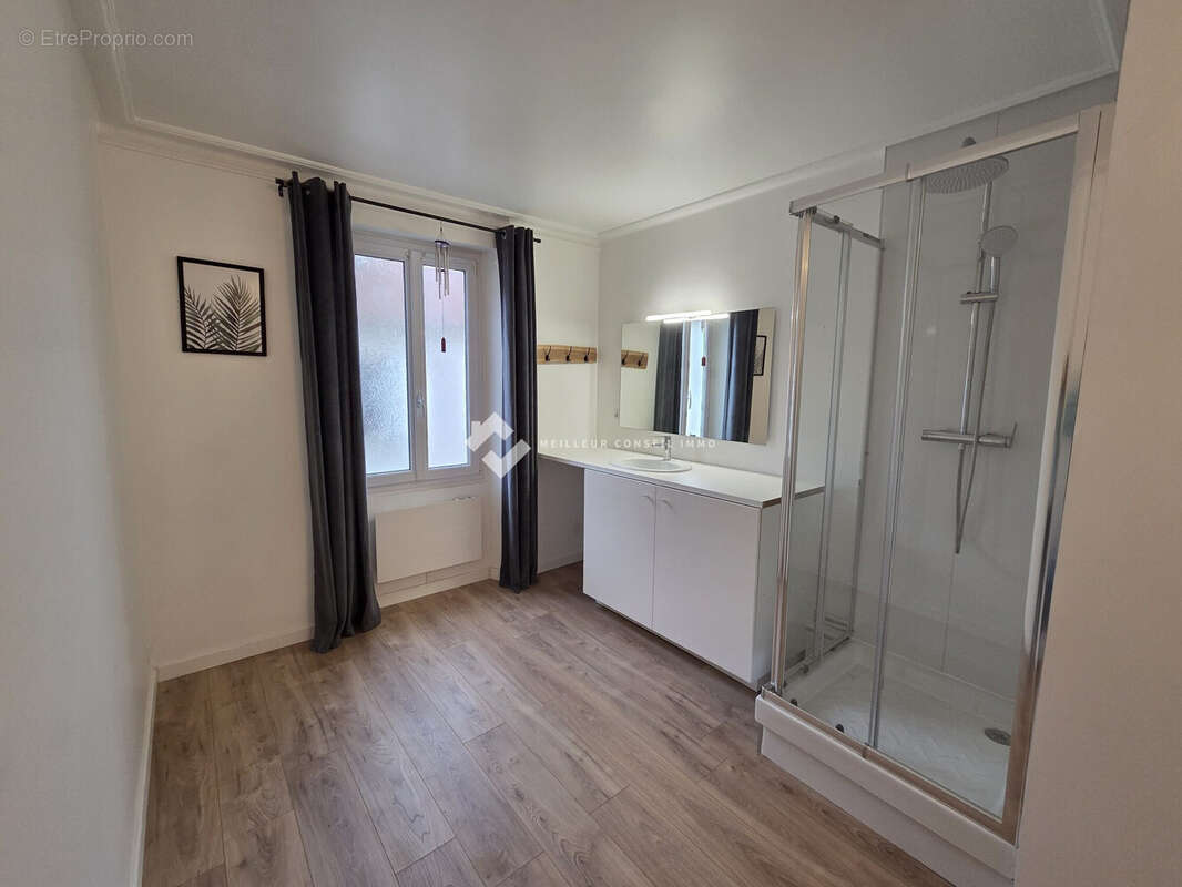 Appartement à LAGNY-SUR-MARNE