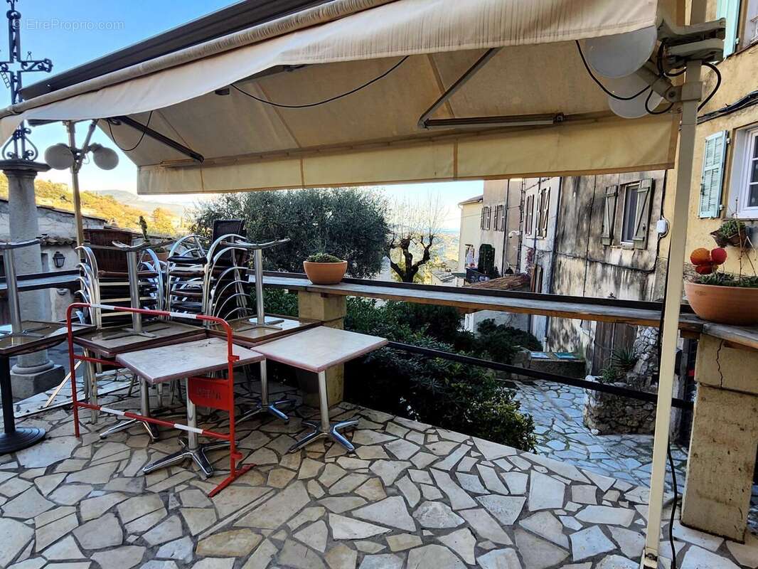 Photo 6 - Commerce à SAINT-JEANNET