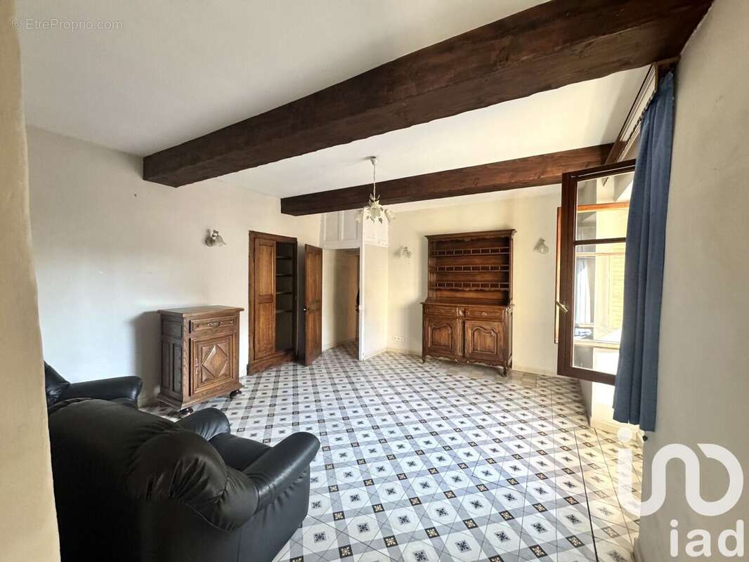 Photo 8 - Maison à BOURDIC