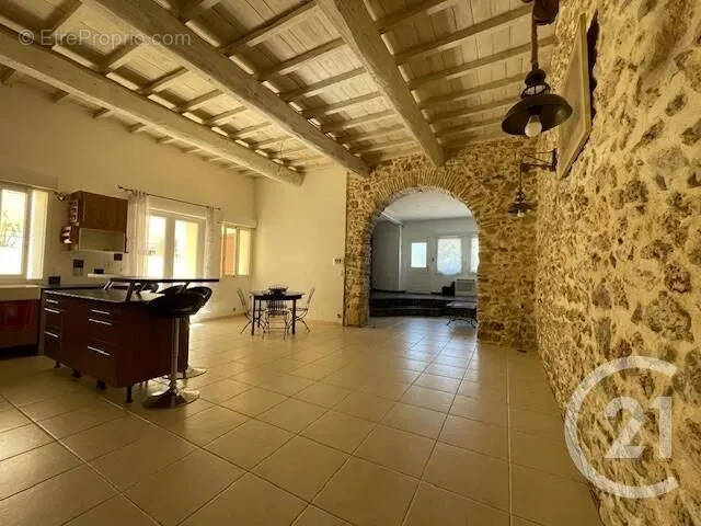 Maison à FRONTIGNAN