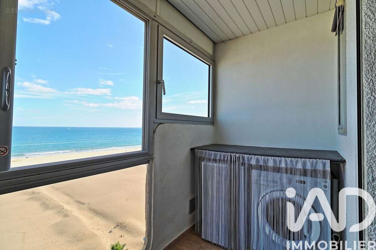 Photo 8 - Appartement à CANET-EN-ROUSSILLON