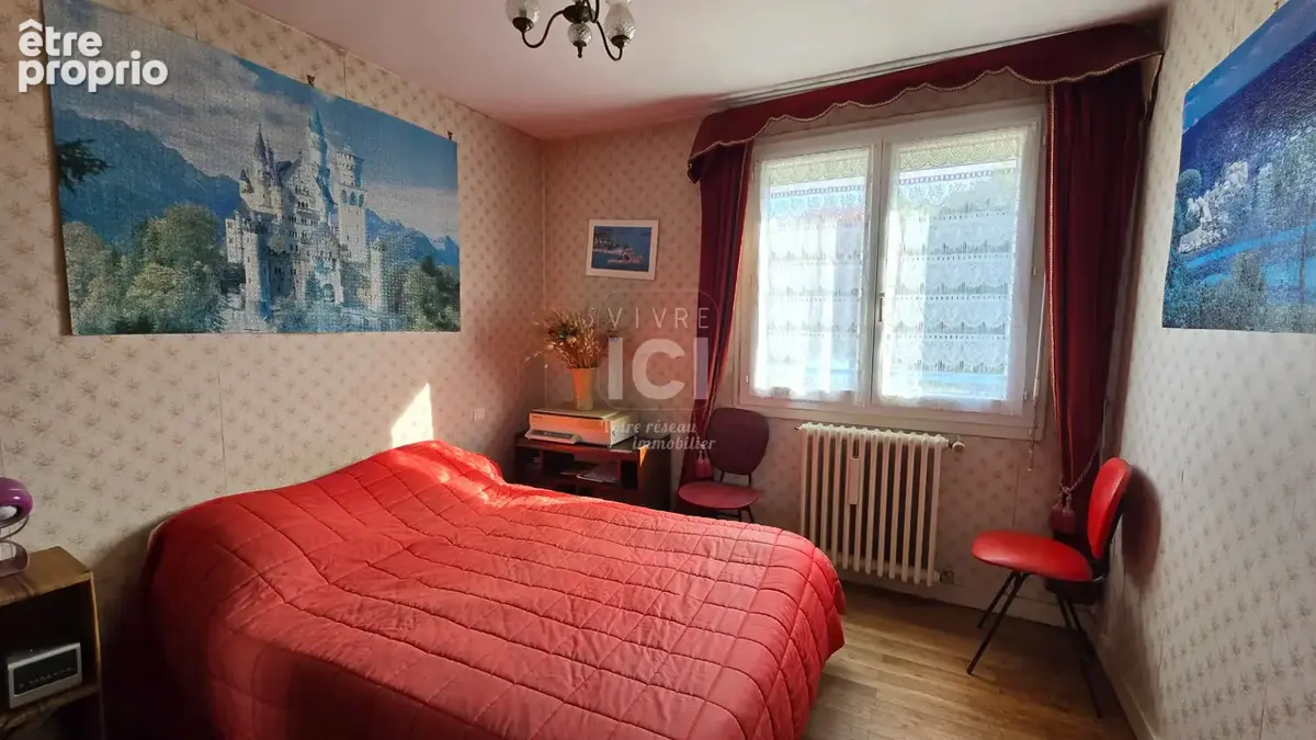 Maison Saint Brevin Les Pins - photo 4