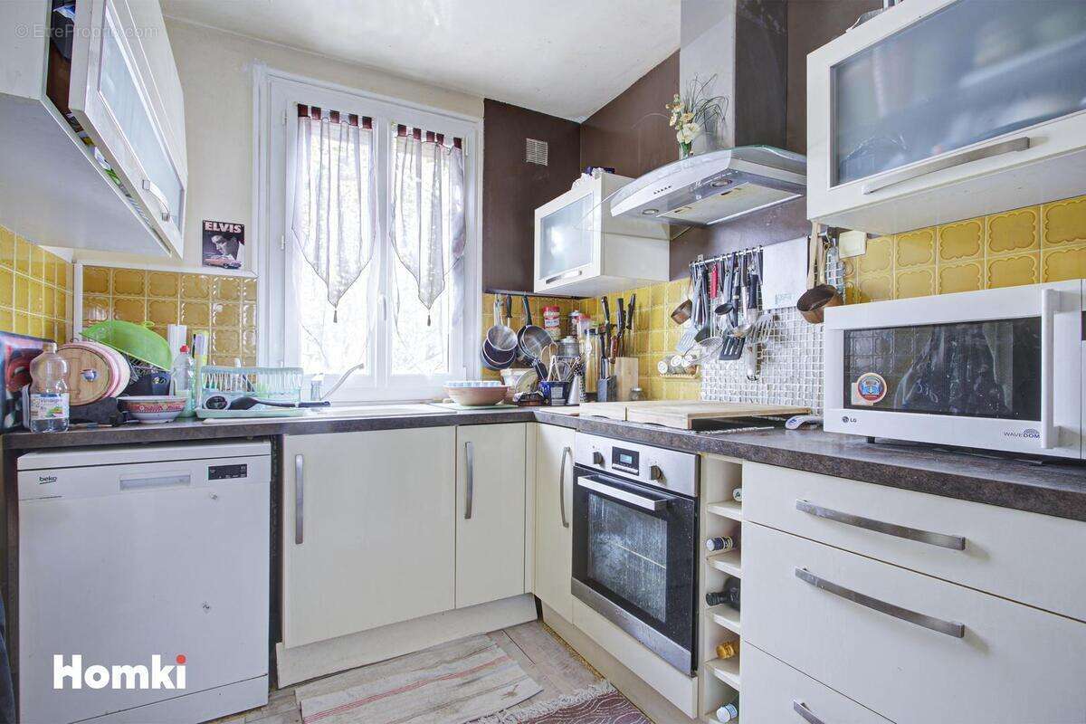 Maison à PALAU-DEL-VIDRE